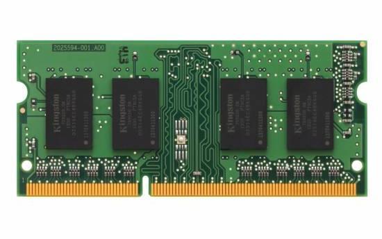 You are currently viewing Kingston DDR4  4 GB 2400 Notebook Memory