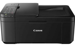 Read more about the article Canon pixma TR4540 Oin1