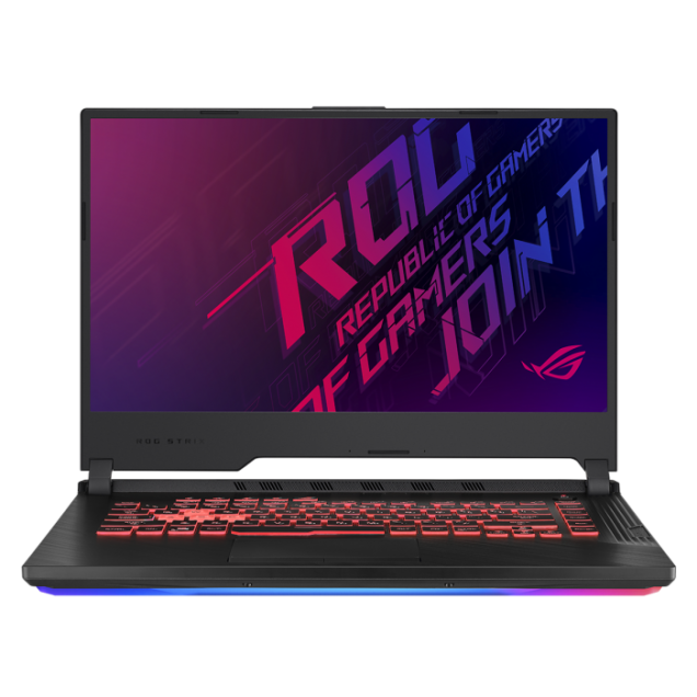 Read more about the article Asus rog strix-g G531gt-bq037t  gaming NB – i7 ( 6 cores )