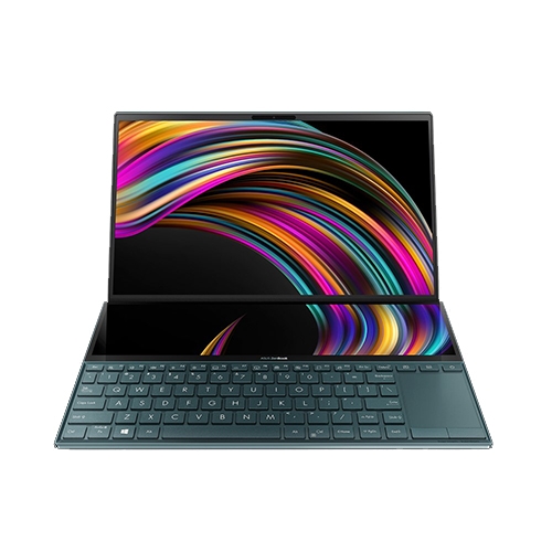 You are currently viewing Asus Ux481fl-i716512blr zenbook duo